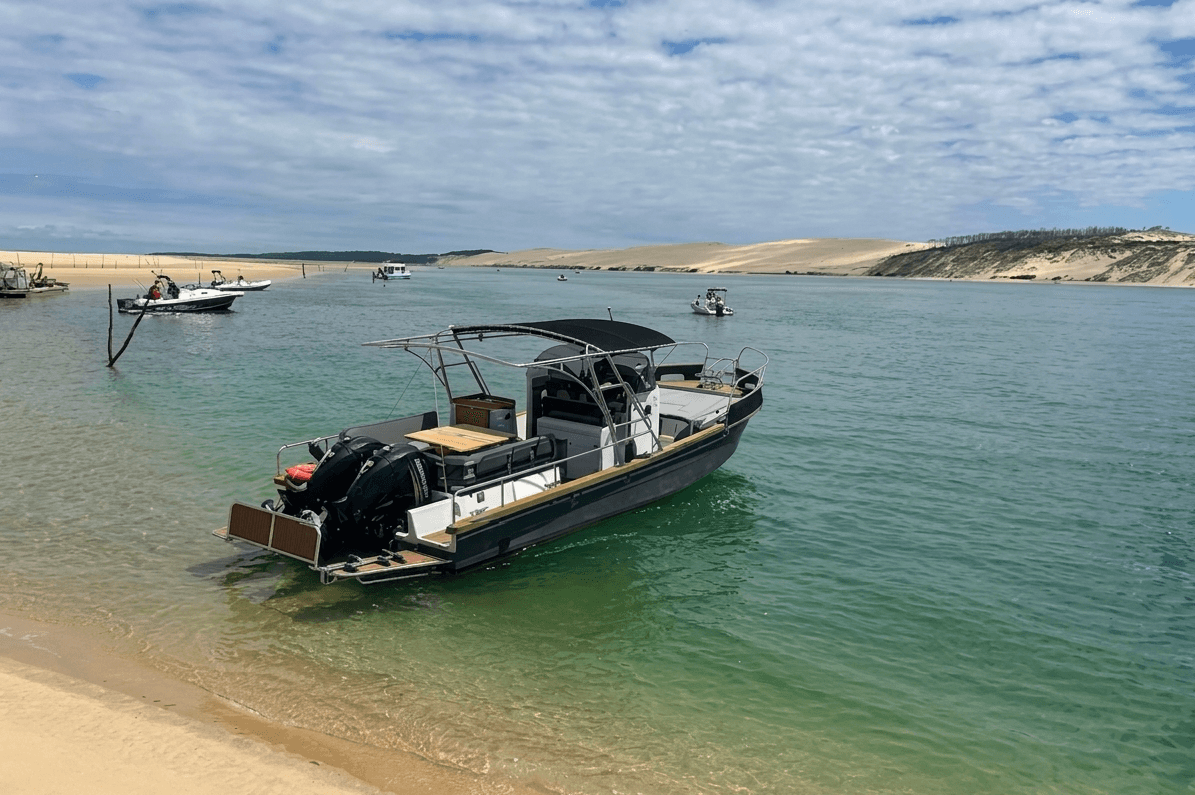 Beacher V10 Pic Nic , photo 1