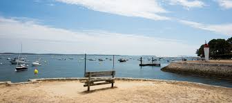 Cap Ferret Port de La Vigne